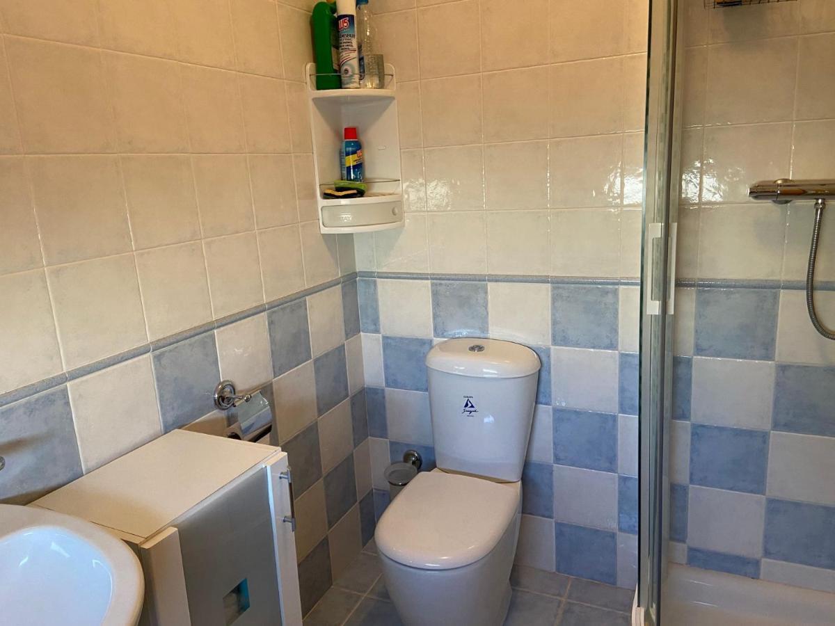 شقة Atico Duplex Uma بينيكارلو المظهر الخارجي الصورة