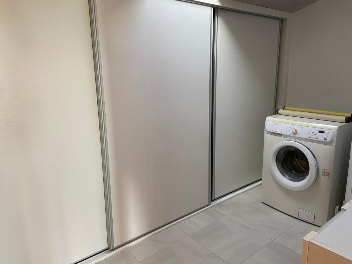 شقة Atico Duplex Uma بينيكارلو المظهر الخارجي الصورة