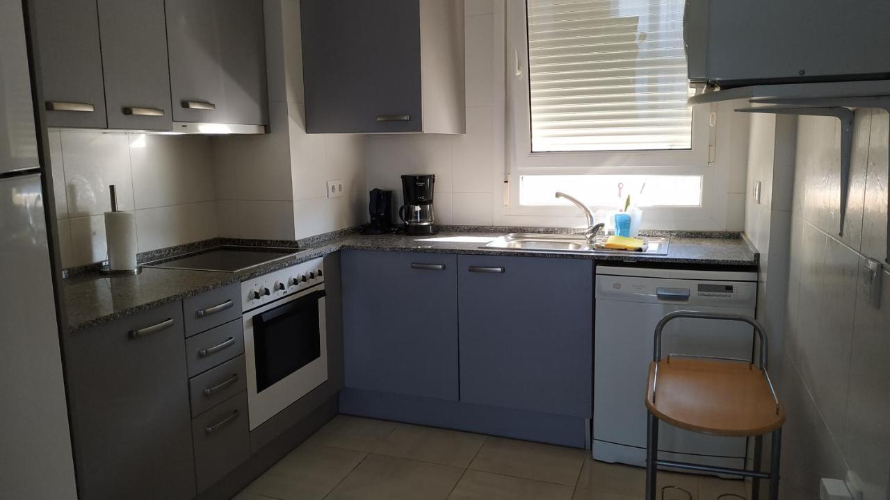 شقة Atico Duplex Uma بينيكارلو المظهر الخارجي الصورة