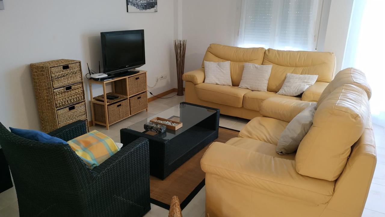 شقة Atico Duplex Uma بينيكارلو المظهر الخارجي الصورة
