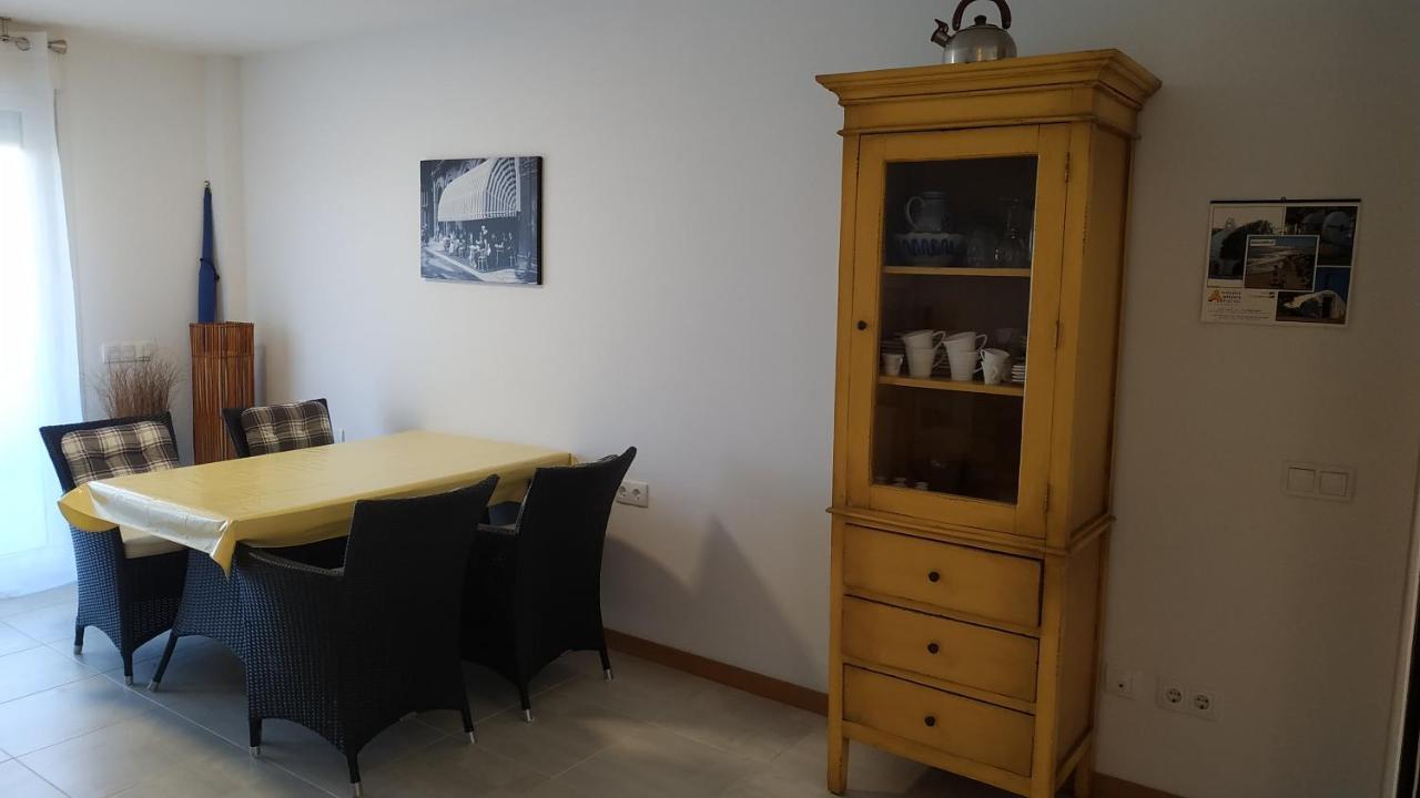شقة Atico Duplex Uma بينيكارلو المظهر الخارجي الصورة