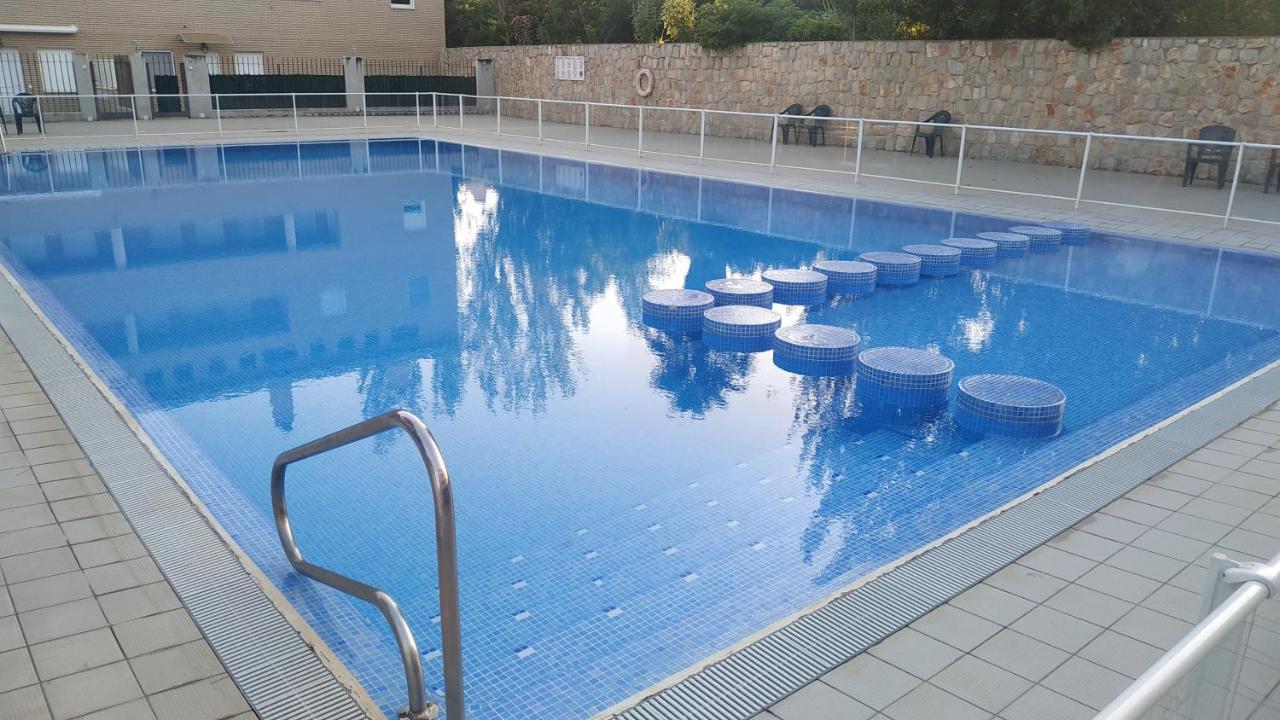 شقة Atico Duplex Uma بينيكارلو المظهر الخارجي الصورة
