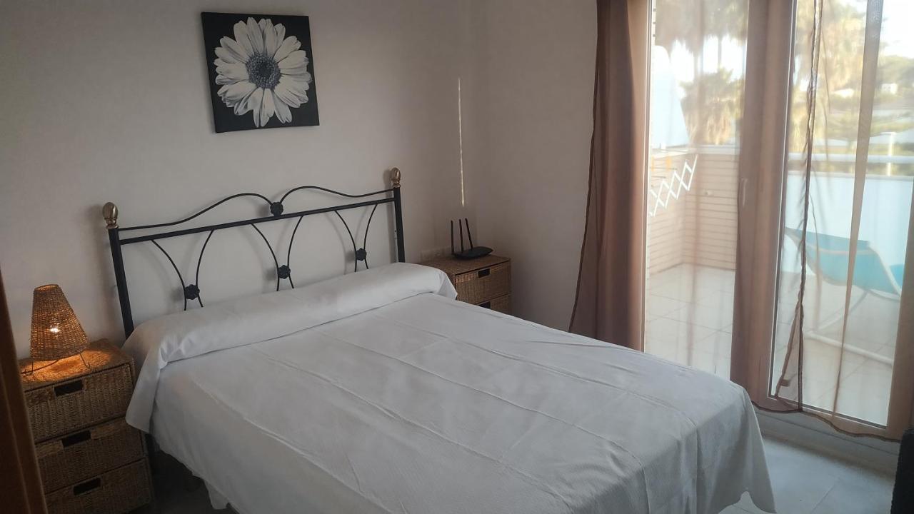 شقة Atico Duplex Uma بينيكارلو المظهر الخارجي الصورة